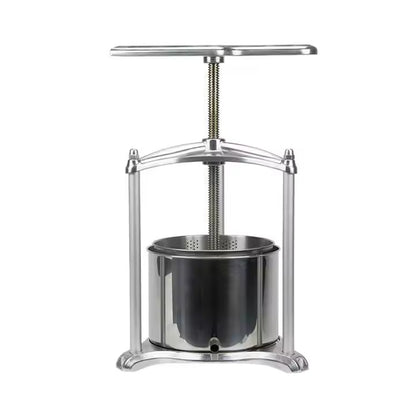 Fruit Wine Press