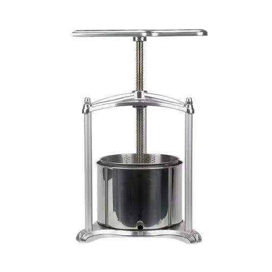 Fruit Wine Press