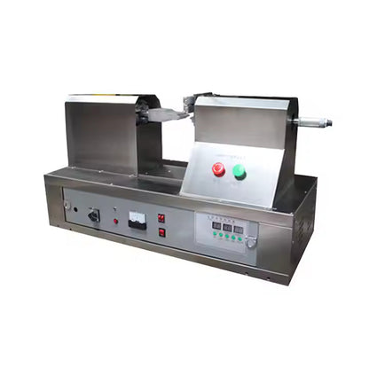Plastic Tube Sealing Machine