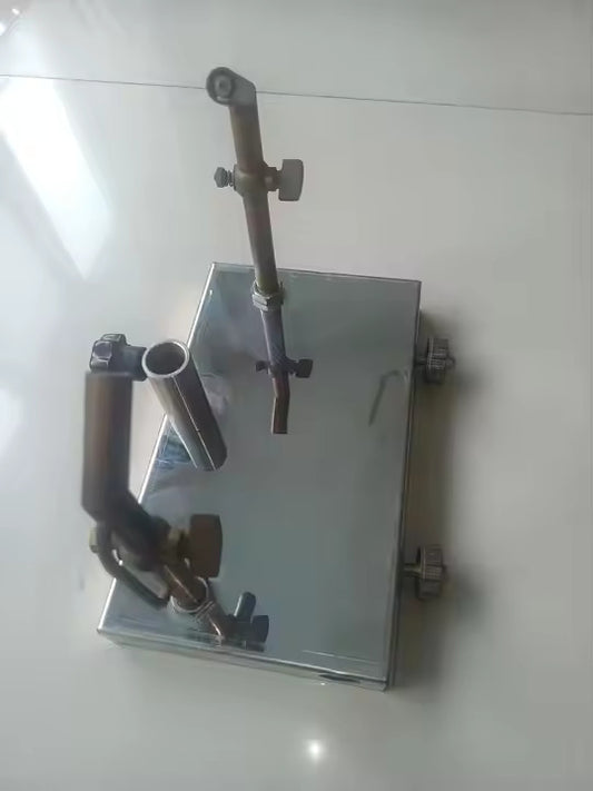 Chemical Application Glass Bottle Sealing Machine
