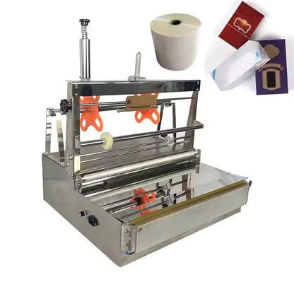 Overwrapping Packaging Machine