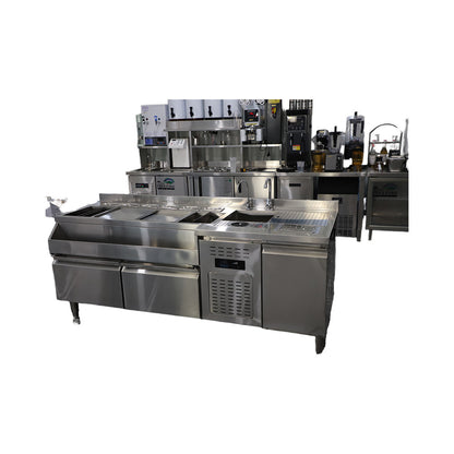 Bar Workbench（1）