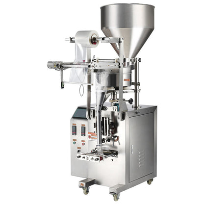 Automatic Granule Pellet Bag Filling Packaging Machine