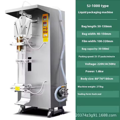 Multifunctional Semi-Automatic Bottle Cap Sealing Machine For Glass Bottles
