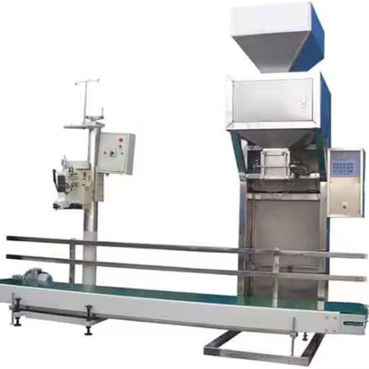 Powder Filling Machine