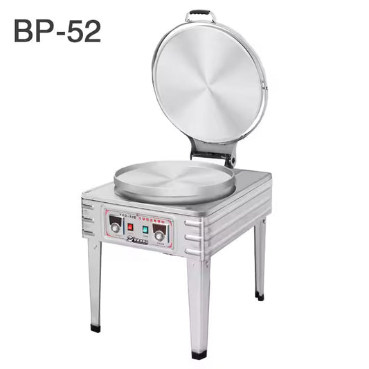 Large-Capacity Desktop Thousand-Layer Cake Machine Chapati Pancake Making Machine
