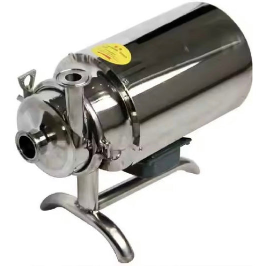 Electric Gear Pump Rotary Cam Pump