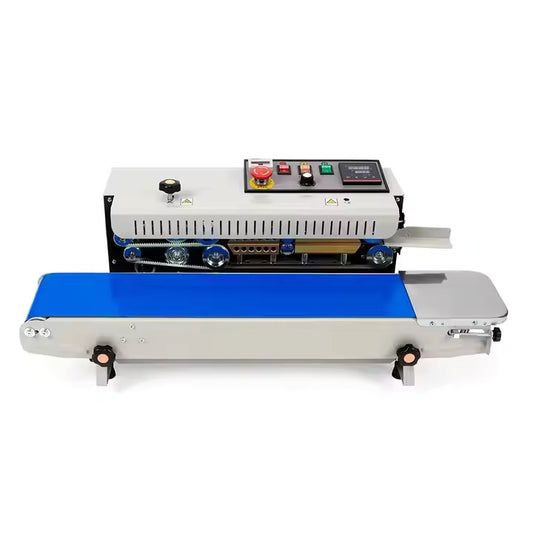 Continuous Sealing Machine Hot Bag Sealing Machine