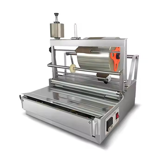 Overwrapping Packaging Machine