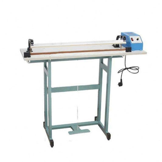 Pedal Sealing Machine