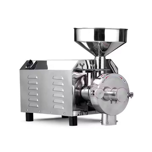 Electric Coffee Grain Grinder