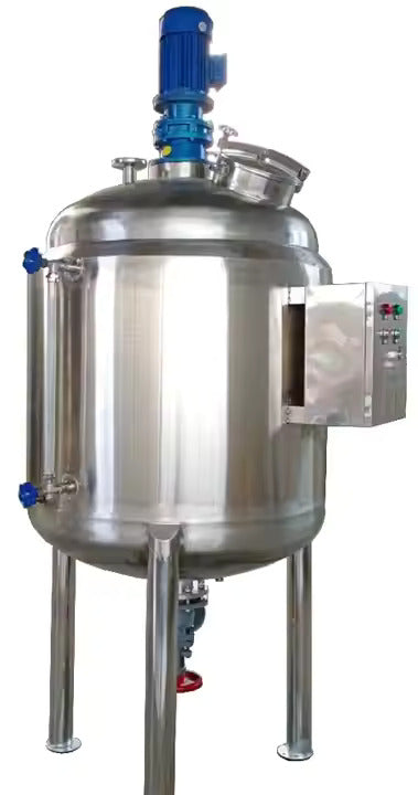 Cold And Hot Mixed Ageing Tank Cold And Hot Tank