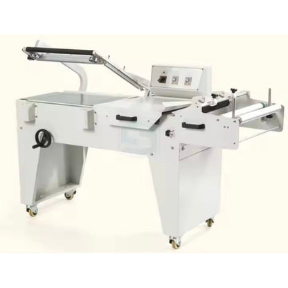Shrink Cutlery Packaging Machine