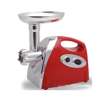 Electric Stainless Steel Meat Grinder