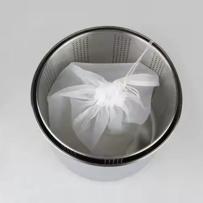 Fruit Wine Press