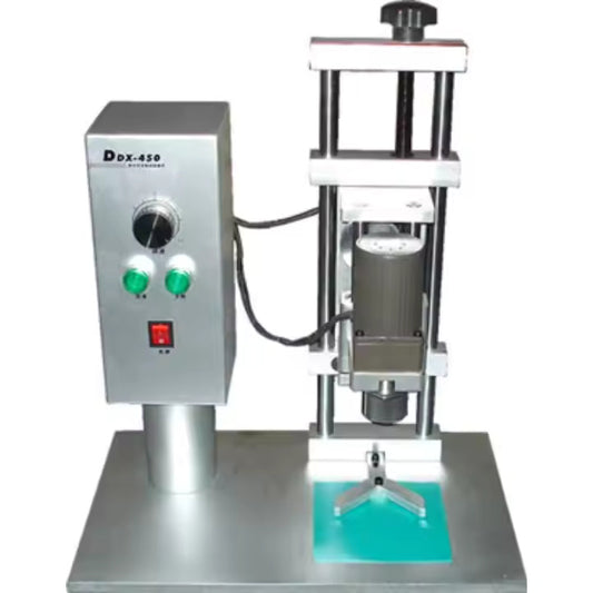 Desktop Electric Capping Machine Sealing Machine