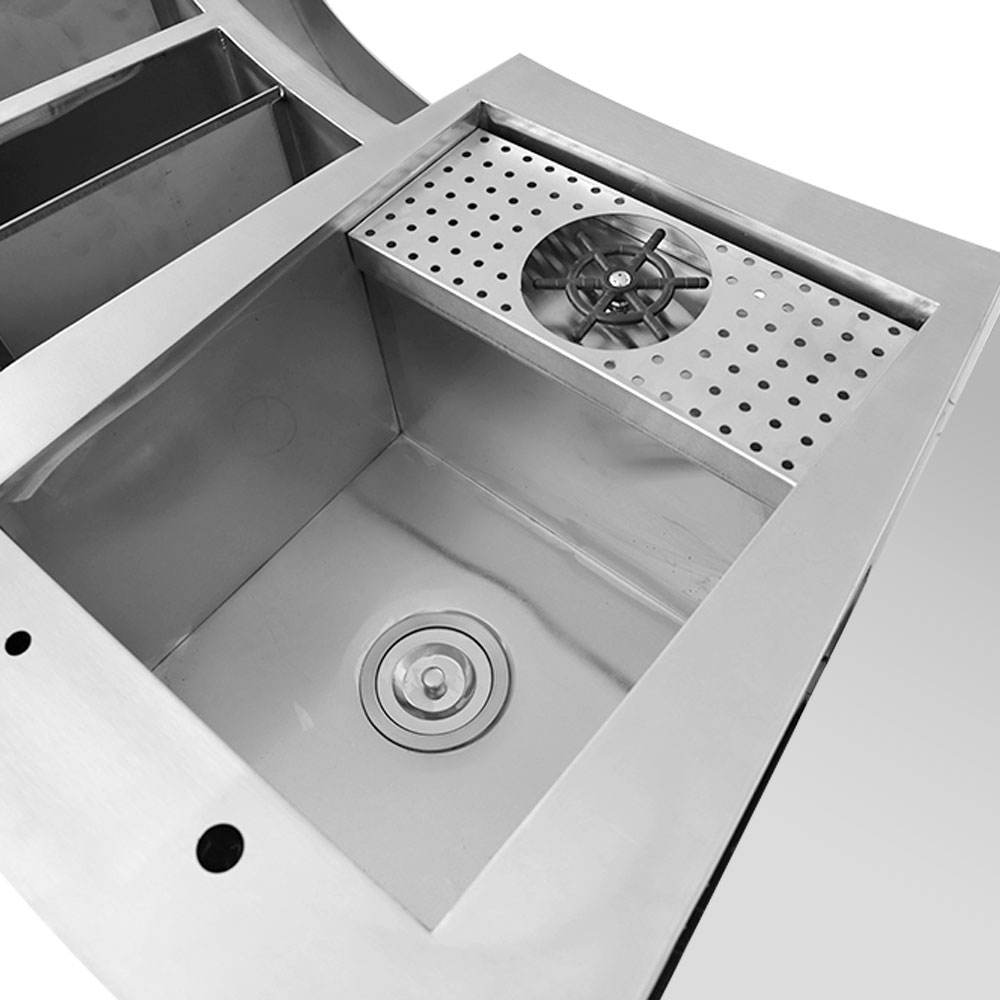 Bar Workbench（1）