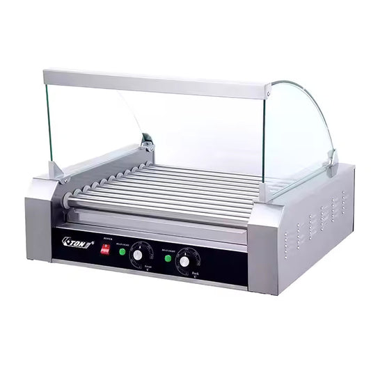Sausage Baking Machine