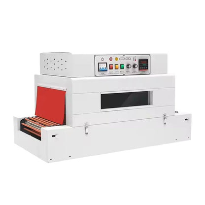 Shrink Wrap Stretch Film Packaging Machine