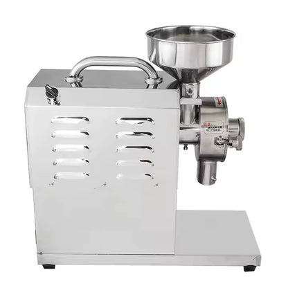 Electric Coffee Grain Grinder