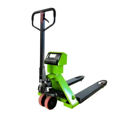 Electric Forklift Hydraulic Manual Pallet Truck