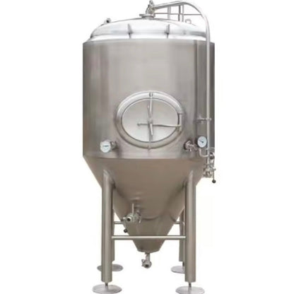 Fermentation Reaction Equipment Of Fermentation Tank