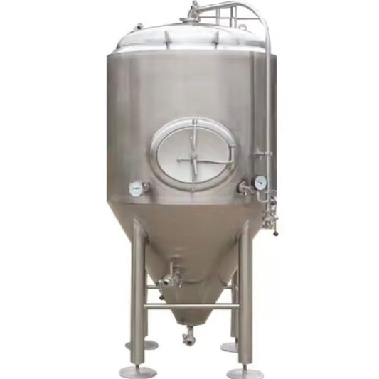 Fermentation Reaction Equipment Of Fermentation Tank