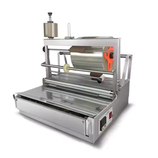 Wrapping Machine
