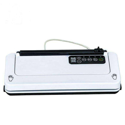 Household Small Plastic Bag Vacuum Sealing Machine
