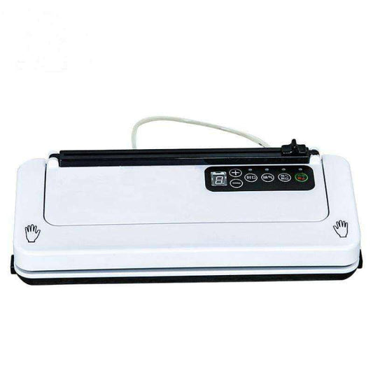 Household Small Plastic Bag Vacuum Sealing Machine