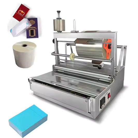 Overwrapping Packaging Machine