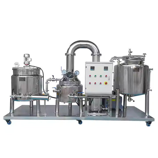 Honey Extractor Dehydrator