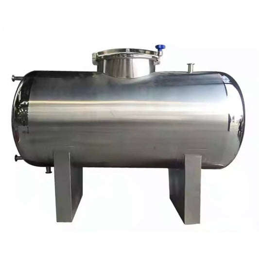 There Are Engine Valves And Motor Components Storage Tanks