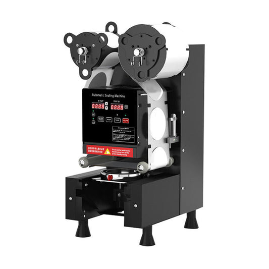 Automatic Cup Heat Sealing Machine