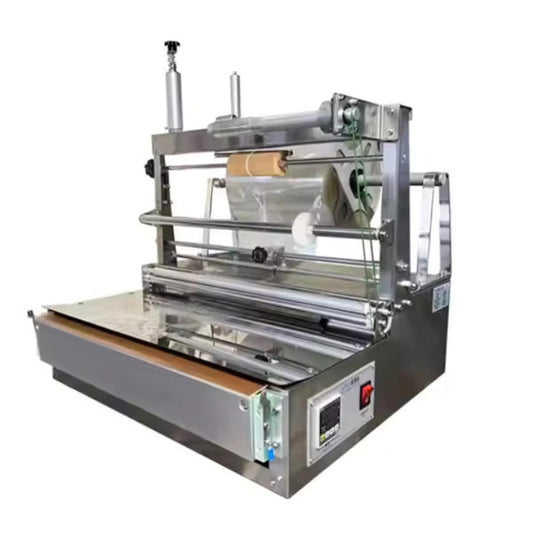 Wrapping Machine