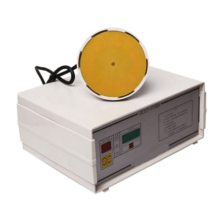 Bottles Induction Sealing Machine