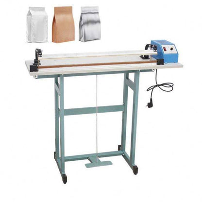 Pedal Sealing Machine
