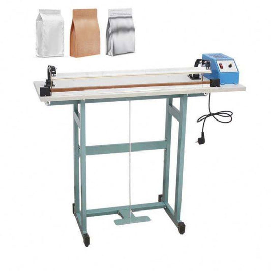Pedal Sealing Machine