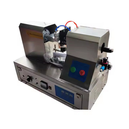 Plastic Tube Sealing Machine