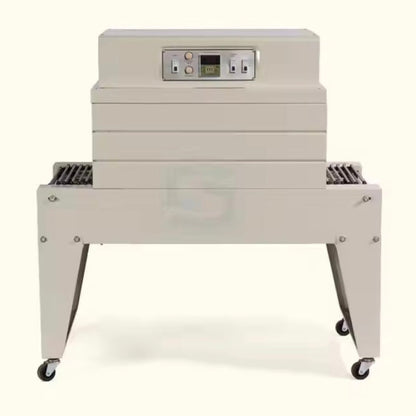 Shrink Cutlery Packaging Machine