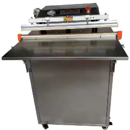 External Vacuum Packaging Machine