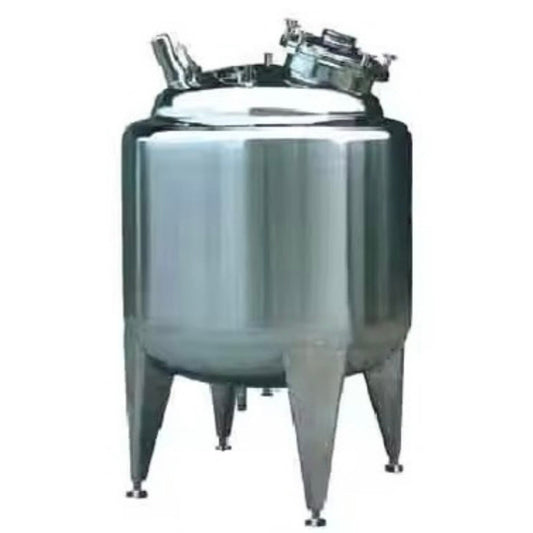 Storage Tank Cooling Ageing Tank Fermentation Tank