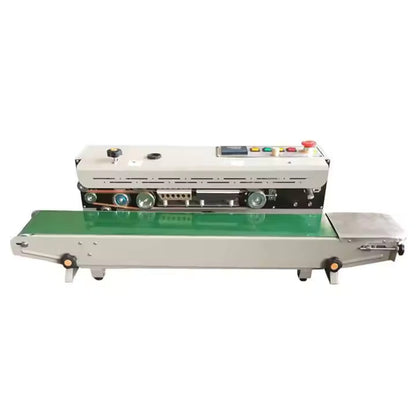 Nitrogen Sealing Machine