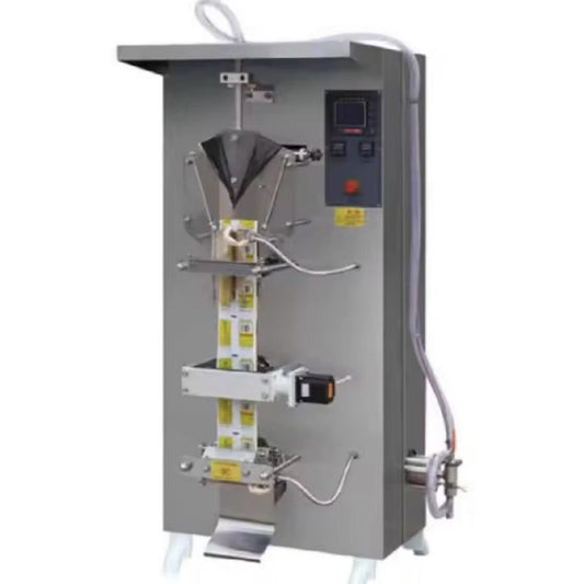 Automatic Lotion Filling Machine Packaging Machine