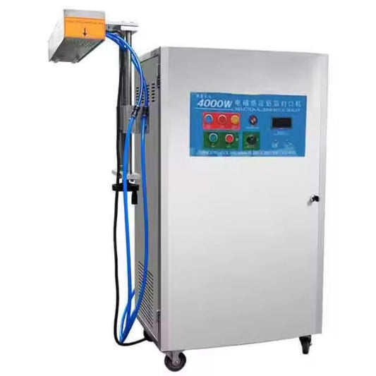 Semi-Automatic Rotary Bottle Collector