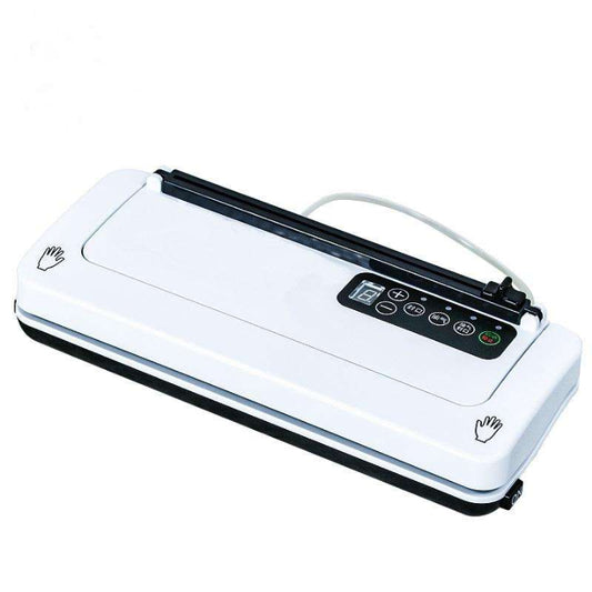 Household Small Plastic Bag Vacuum Sealing Machine