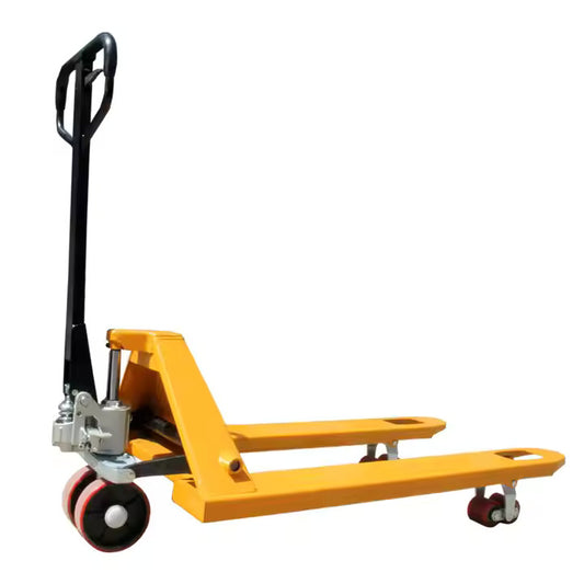 Manual Pallet Truck Jack Manual Forklift
