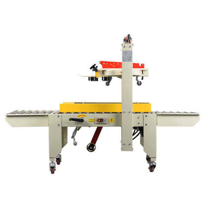 Box Sealing Tape Machine