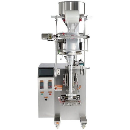 Automatic Granule Pellet Bag Filling Packaging Machine