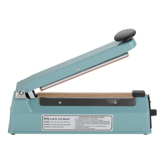 Iron Body Hand Pressure Sealing Machine